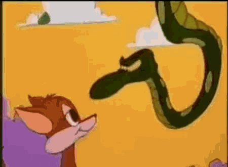 Cartoon Taz GIF - Cartoon Taz Snake - GIF များ ရှာဖွေရန်နှင့် မျှဝေရန်