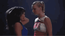 #flawless GIF - Glee Brittany Pierce Heather Morris GIFs