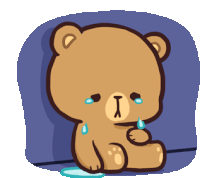 Teddy Bear Sticker - Teddy Bear Stickers