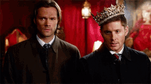 Supernatural Dean GIF - Supernatural Dean Winchesters GIFs