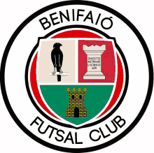 benifaio bfc futsal futbol sala