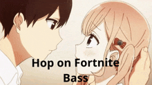 Hop On Fortnite GIF - Hop On Fortnite Bass GIFs
