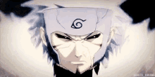 Naruto Tobirama Senju GIF - Naruto Tobirama Senju Hokage GIFs