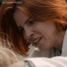 Im Going To Kill You Anne GIF - Im Going To Kill You Anne Workin Moms GIFs