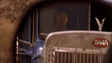 Fast And Furious Truck Driver GIF - Fast And Furious Truck Driver GIFs