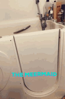 Meermaid The Meermaid GIF - Meermaid The Meermaid The Mermaid GIFs