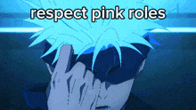Pink Roles GIF - Pink Roles GIFs