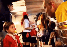 Rbd Christian Chavez GIF