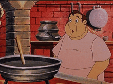 Slap In The Face Cooking GIF - Slap In The Face Cooking In Your Face GIFs