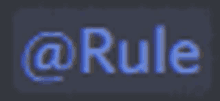 Rule Rule Ping GIF - Rule Rule Ping Ping GIFs