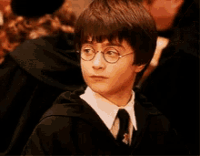 Eyeroll Harry Potter GIF - Eyeroll Harry Potter GIFs