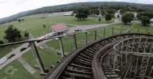 roller coaster curve here we go kentucky rumbler accelerate