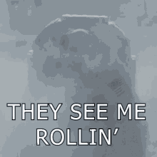 They See Me Rollin Scott Kelly GIF - They See Me Rollin Scott Kelly Space GIFs