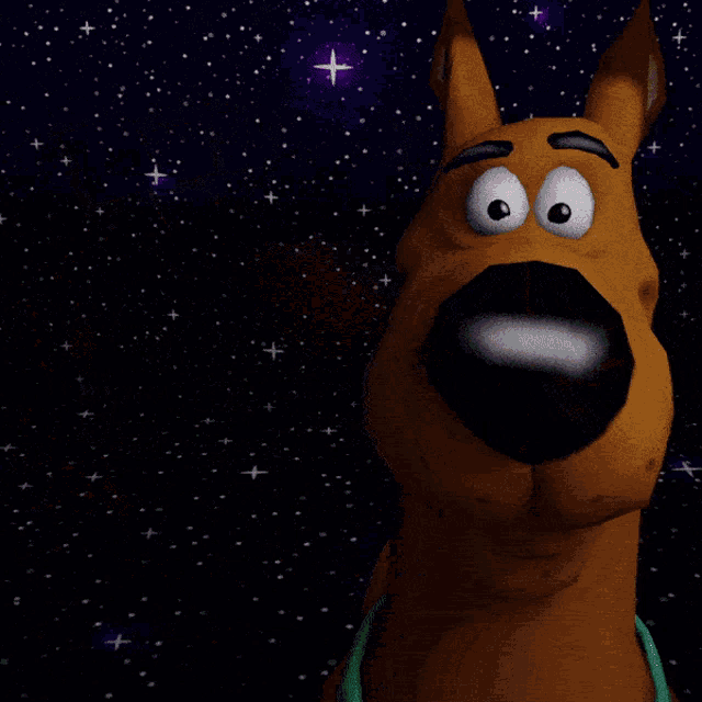 Scooby-Doo from Scooby-Doo