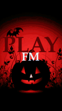 Play Fm Ween GIF - Play Fm Ween Halloween GIFs