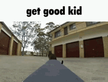Get Good Kid Meow GIF