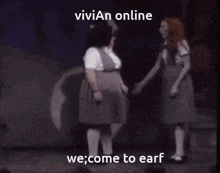Vivian GIF - Vivian GIFs