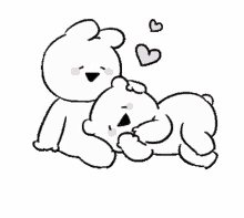 love couple tlc bear need