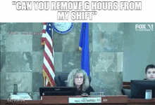 Remove 6 Hours Shift GIF