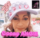 Angie1 Cocapangie GIF - Angie1 Cocapangie Angiebest GIFs