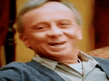 Grinning Threes Company GIF - Grinning Threes Company Mr Roper GIFs