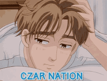 Czar Nation Czar Naysh GIF - Czar Nation Czar Naysh Czar_oct GIFs