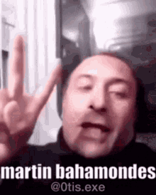 Martin Bahamondes Martin GIF - Martin Bahamondes Martin Timmy GIFs