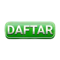 a green button with the word daftar in white letters