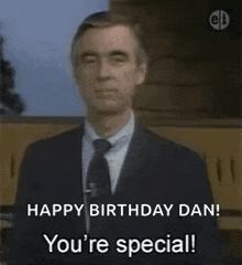 Mister Rogers GIF - Mister Rogers Yourespecial GIFs