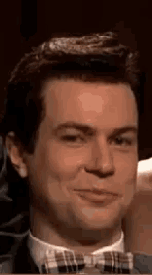 When You Give The Perfect Comeback GIF - Funny Snl Proud GIFs