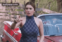 Action.Gif GIF - Action Pointing Finger Shocked Incident GIFs