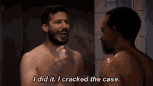 I Did Cracked GIF - I Did Cracked Case GIFs