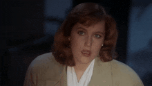 What The Xfiles GIF - What The Xfiles Scully GIFs