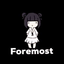 Sora Sora Foremost GIF - Sora Sora Foremost GIFs