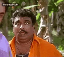 Shocked.Gif GIF - Shocked Cochin Haneefa Malayalamnnar Mathai Speaking GIFs