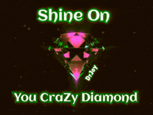 Shine On Pink Floyd GIF - Shine On Pink Floyd Drjoy GIFs