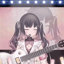 rie jamming