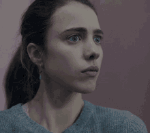 Margaret Qualley Fuck Me GIF - Margaret Qualley Fuck Me Tired GIFs