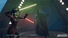 Ahsoka Vader GIF - Ahsoka Vader Death GIFs