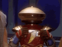 Power Rangers Power Rangers Zeo GIF - Power Rangers Power Rangers Zeo Too Much GIFs