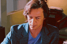 Realisation Realization GIF - Realisation Realization Scared GIFs