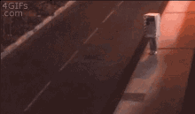 Movable Speed GIF