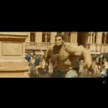 Hulktm Smash GIF - Hulktm Hulk Smash GIFs