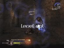 The Two Towers Level Up GIF - The Two Towers Level Up GIFs