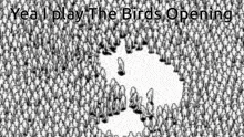 Bird'S Opening Chess GIF - Bird'S Opening Chess GIFs