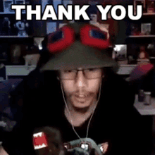 Thank You For Watching Guys Gloco GIF - Thank You For Watching Guys Gloco Gloco Gaming GIFs