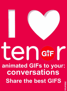 Animated Greeting Card Tenor Logo GIF - Animated Greeting Card Tenor Logo GIFs