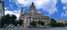 Budapest Basilica GIF - Budapest Basilica Hungary GIFs