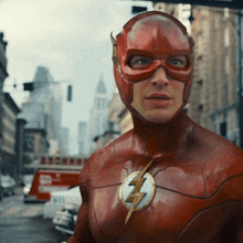 Trust Me Barry Allen GIF - Trust Me Barry Allen The Flash GIFs