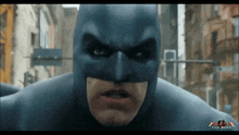 Batman The Flash GIF